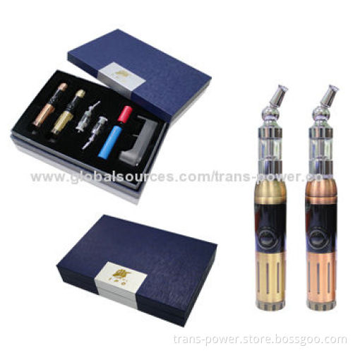 2014 Multifunction IPO V2 Starter Kit, LED Display for Puff Time and Output Voltage